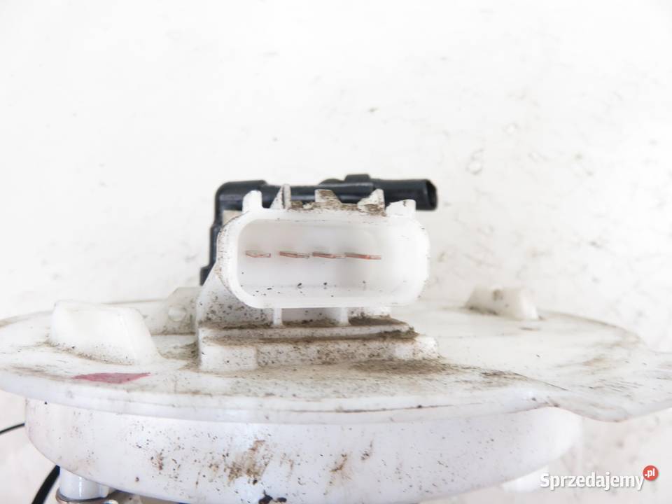 POMPA PALIWA OPEL INSIGNIA A 20 CDTI 0580203028 małopolskie