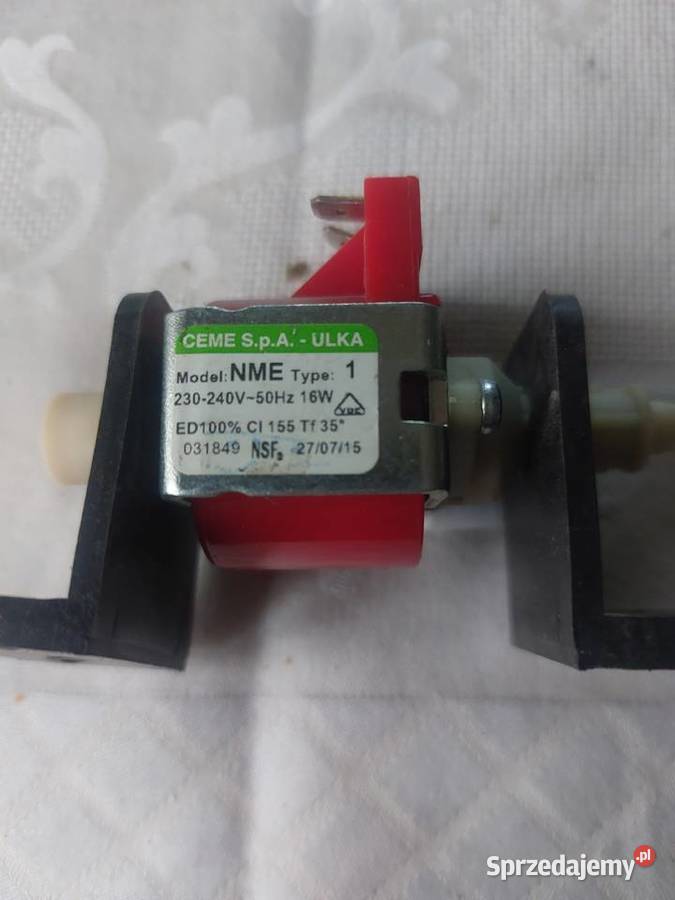 SAMSUNG BQ1VD6T131 POMPKA WODY PIEKARNIKA Nowy Sącz