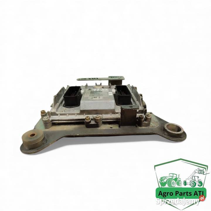 Sterownik ECU EEM4 Komputer silnika AGCO POWER Ciechanowiec