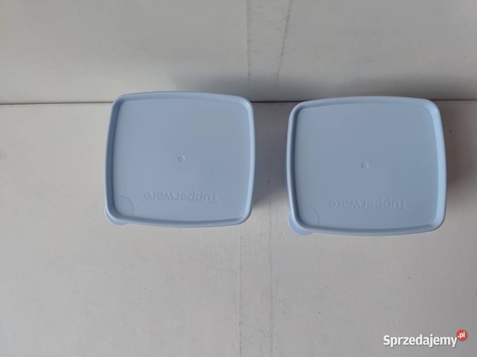 Tupperware pojemnik do mrożenia Pojemniki na żywność Chęciny