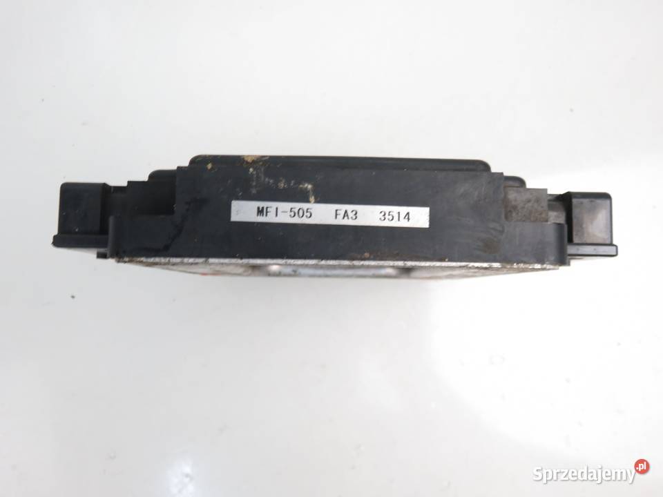 STEROWNIK FIAT STILO 18 16V 46791885