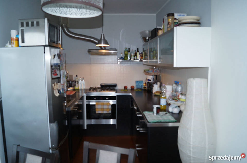 do wprowadzenia M4 niski blok Żory sprzedam