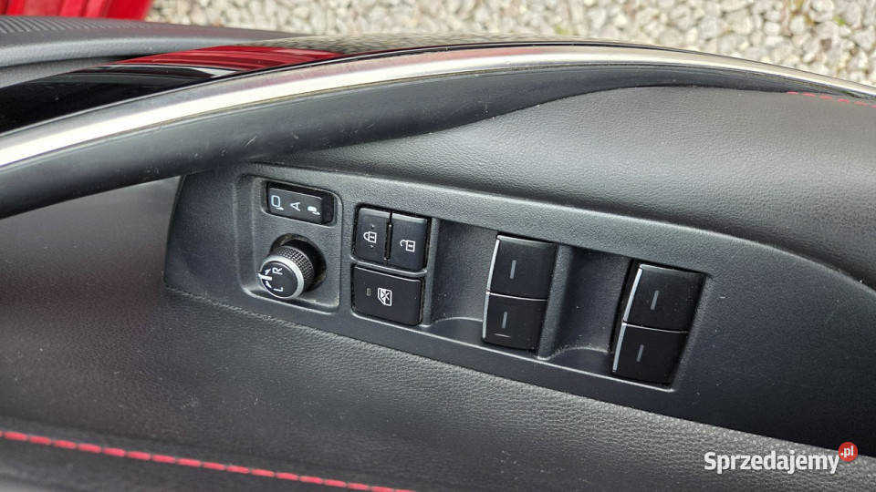 Toyota Corolla 18 HSD SELECTION Hand Free El czujnik deszczu Otwock Mały