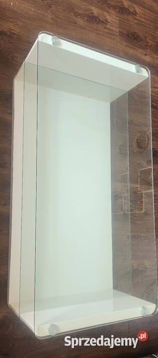 Stolik kawowy ława szyby hartowane Gdańsk