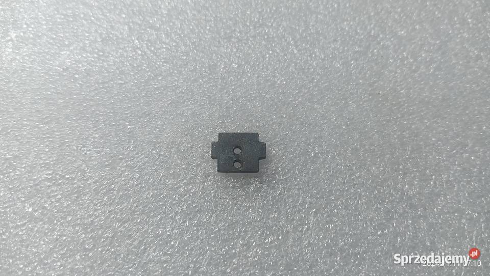 Podkładka gwintowana 2 otwory do lok Piko BR 24