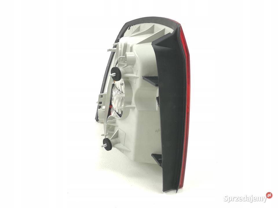 LAMPA PRAWY TYŁ OPEL ASTRA G 19982009 MAGNETI