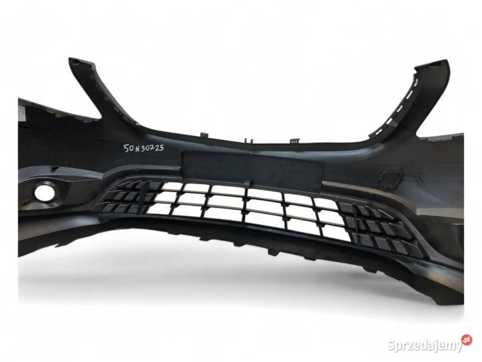 MERCEDES BENZ VITO VKLASA W447 20142019 ZDERZAK świętokrzyskie