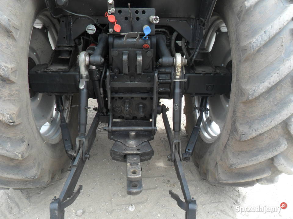 Case 856 XL W PEŁNI SPRAWNY 956844846 Zbytkowo