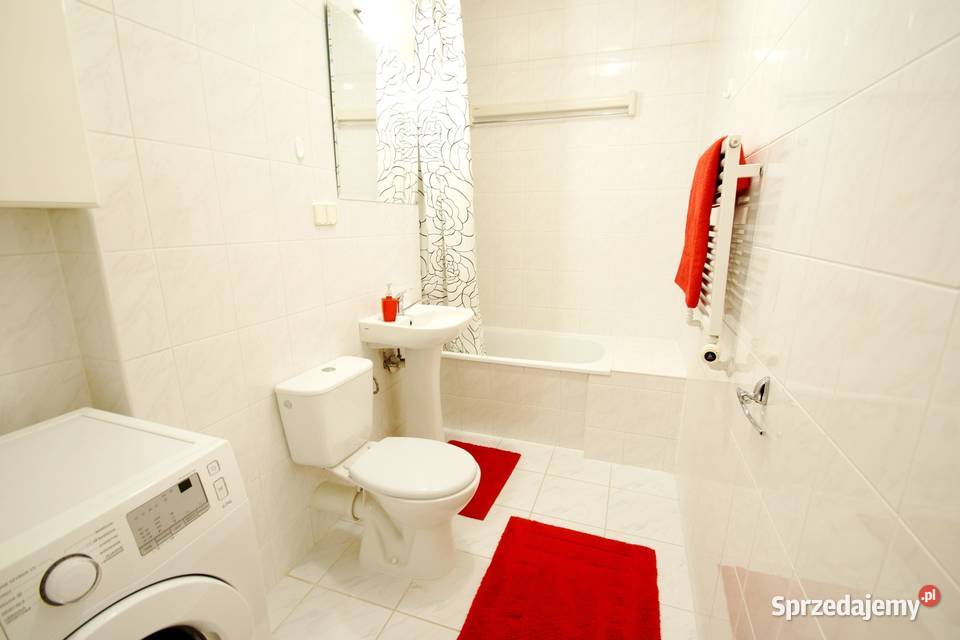 Mieszkanie 2 pok nowy blok winda 500m SKM Gdynia