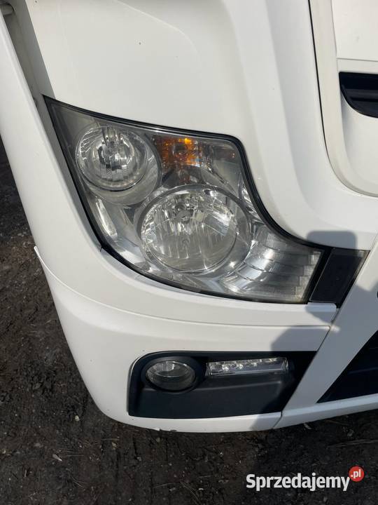 MERCEDESBENZ ACTROS 1842 NL Lowdeck mazowieckie sprzedam