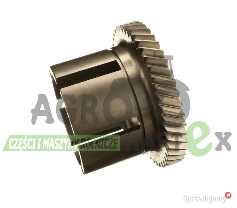 222856A1 87776048 KOŁO ZĘBATE 46T CNH Pozostałe Wichrów
