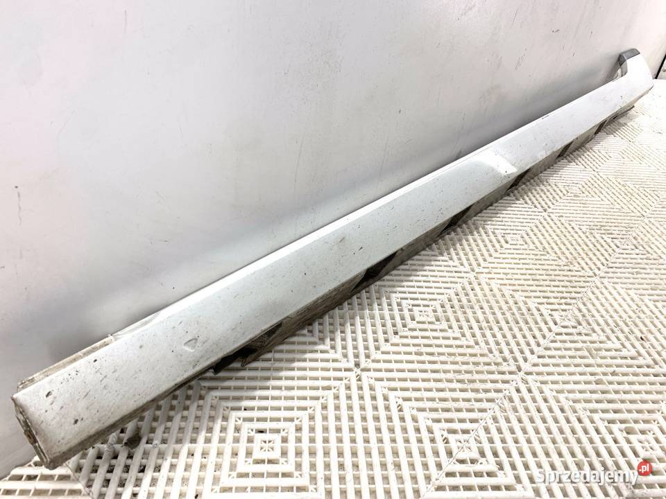 LISTWA PROGOWA LEWY RLINE VW PASSAT B8 Kombi