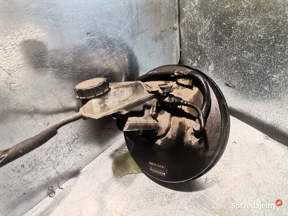 SERWO HAMULCOWE FORD FOCUS MK2 16 16V Pompy hamulcowe Nowy Sącz