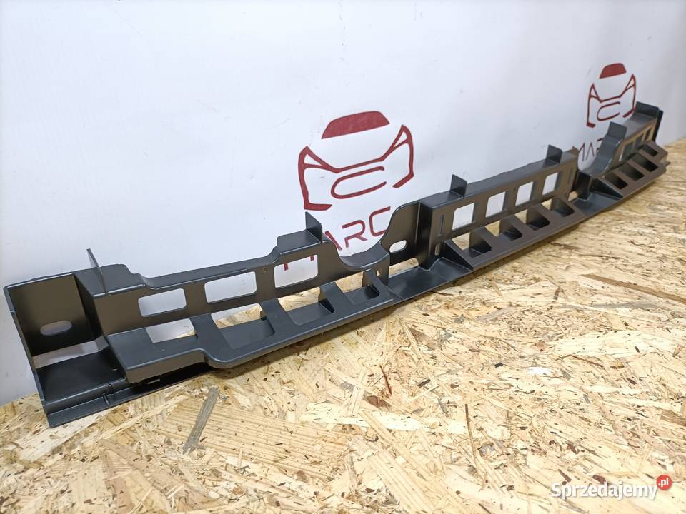 VW CADDY FORD TRANSIT ŚLIZG MOCOWANIE ABSORBER wielkopolskie Pleszew