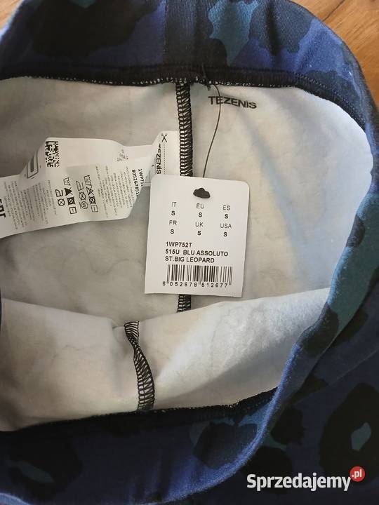 Legginsy Calzedonia S nowe Rozmiar 36(S) Częstochowa