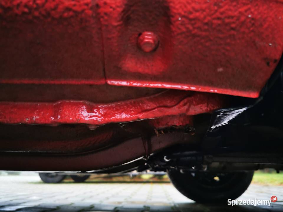 Fiat Seicento 11 z 2003 Stan IDEALNY Płock