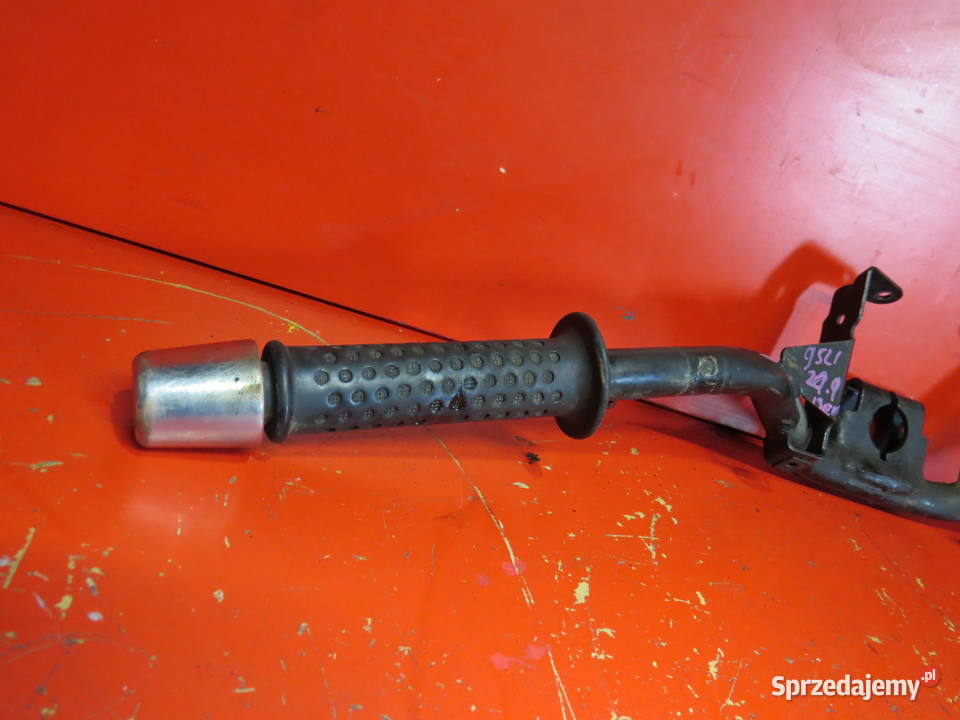 PIAGGIO BEVERLY 500 2009 kierownica kiera mazowieckie Warszawa