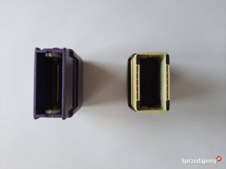 Pieczątki używane 7 6000 dostawa dolnośląskie Wrocław