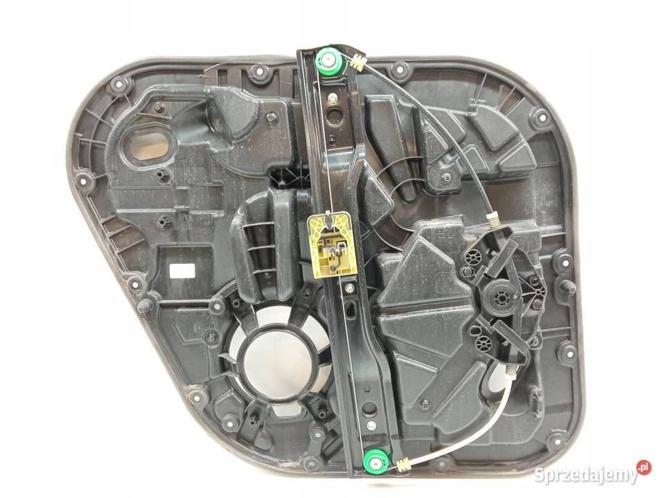 MECHANIZM SZYBY PRAWY TYŁ 31349765 31453360