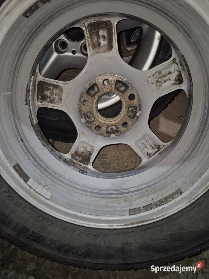 Felgi do BMW Wieliczka