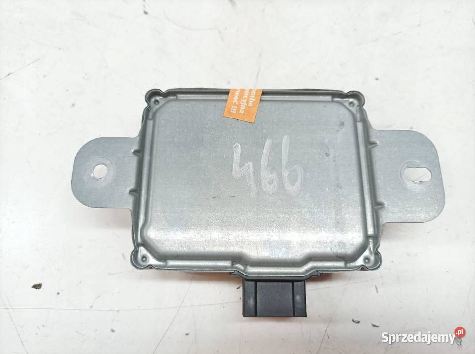 MODUŁ STABILIZATOR NAPIĘCIA 293A03329R Opel sprzedam