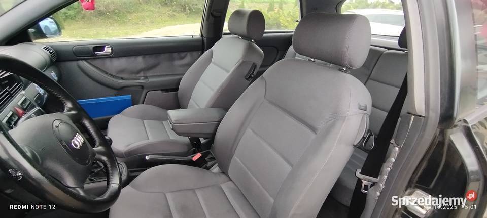 Sprzedam Audi A3 8L 1999 sprzedam