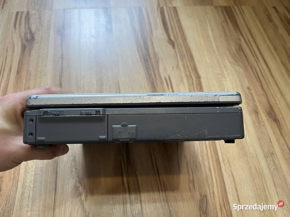 Zabytkowy laptop Itronix GoBook Pentium III małopolskie Brzana