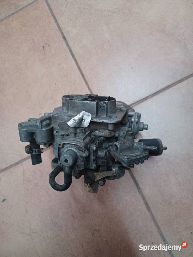 WEBER 2830 DFTH GAŹNIK FORD OHC 16 SIERRA