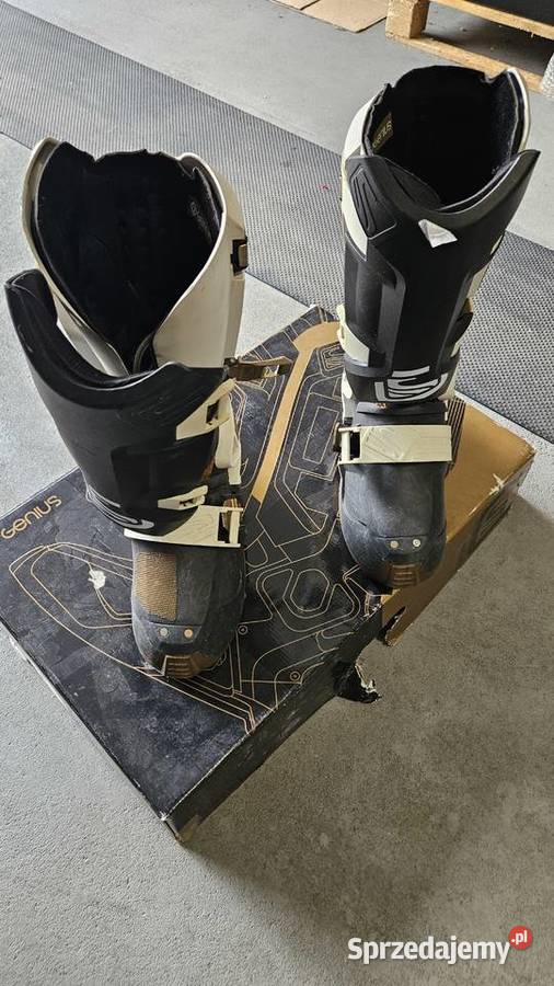 Buty Scott Cross Quad Profesional