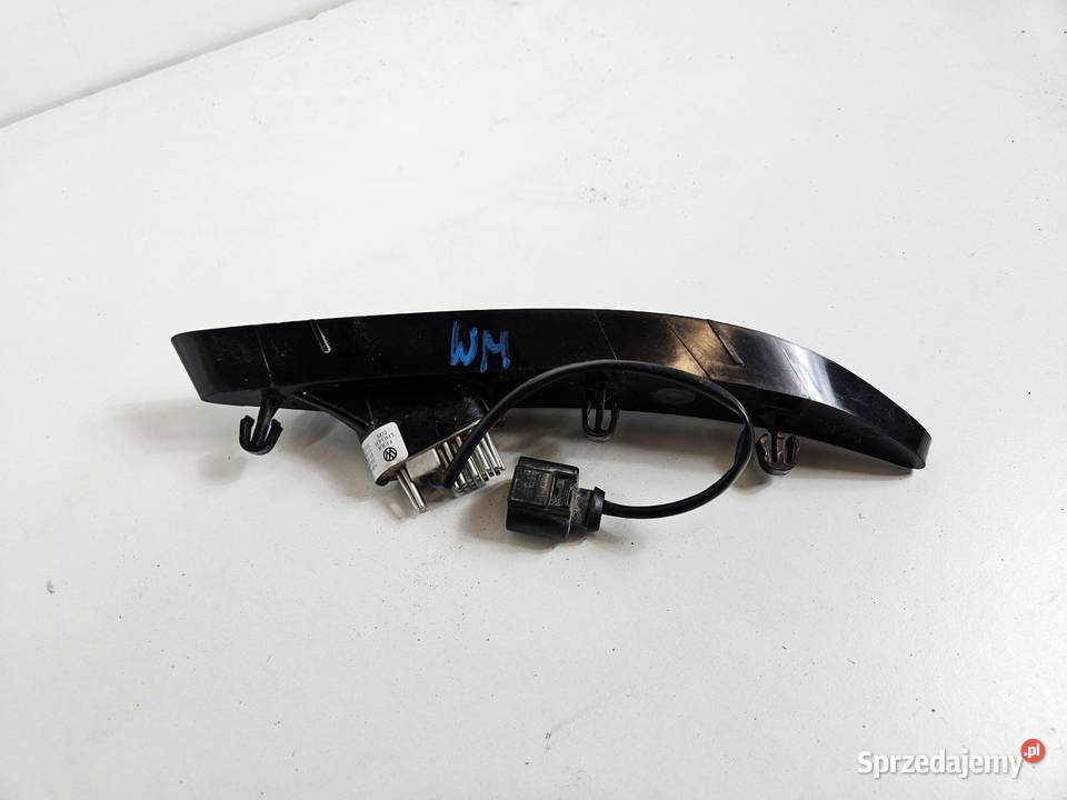 VW ID3 ID3 LAMPA ODBLASK LEWY TYŁ 10B945701 Odblaski wielkopolskie Międzychód