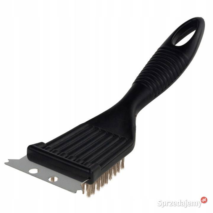 GRILL ogrodowy PRZENOŚNY WĘGLOWY SKŁADANY Rzeszów