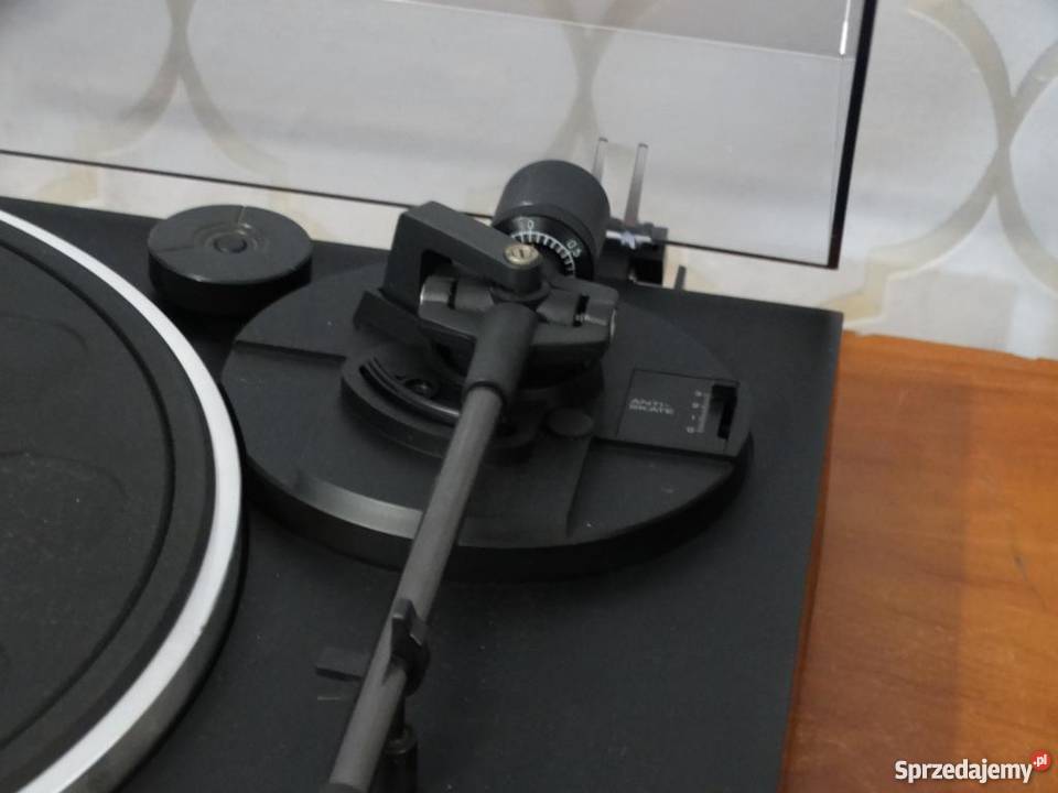 Gramofon Yamaha TT300 z igła WYSYŁKA Jasło