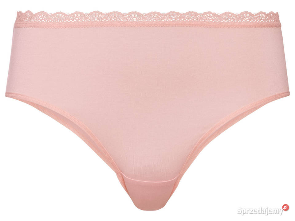 Esmara HIPSTERY damskie z koronką TENCEL Modal 2 opolskie Strzelce Opolskie