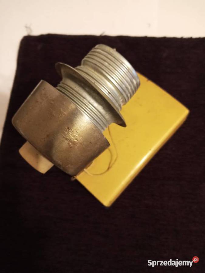 Lampki z Prlu Szczecinek