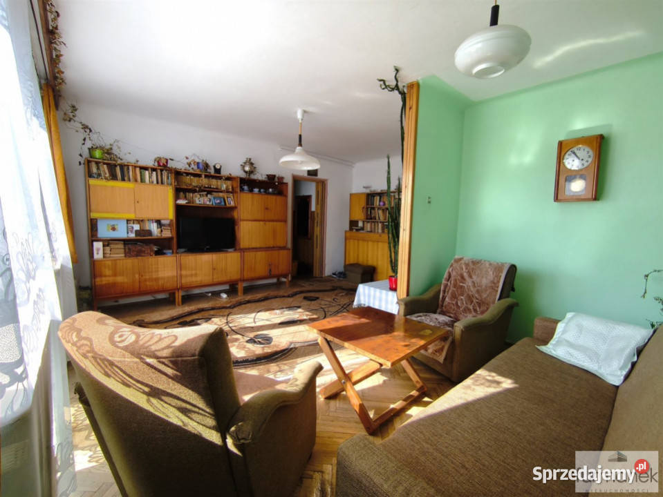 Mieszkanie Biłgoraj 574m2 3 pokojowe