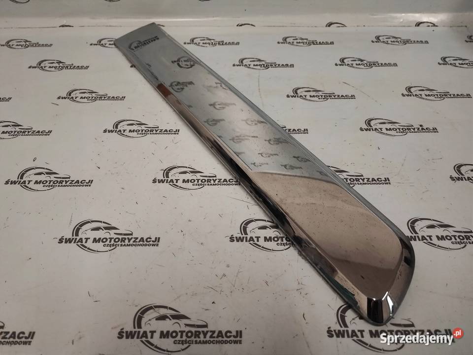 JEEP CHEROKEE III LIFT 06r listwa ozdobna drzwi świętokrzyskie Kielce sprzedam