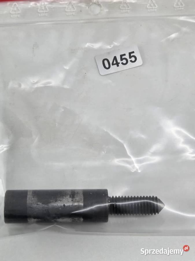 SRUBA SLIZGU BMW N43B20AY Janowice