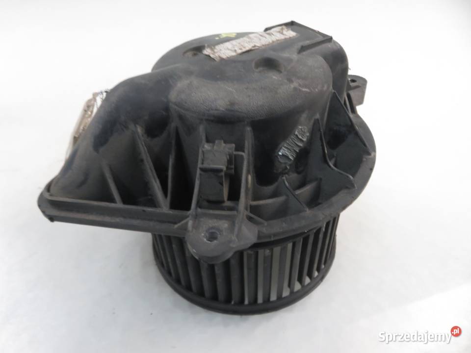 DMUCHAWA RENAULT TRAFIC II 2PIN