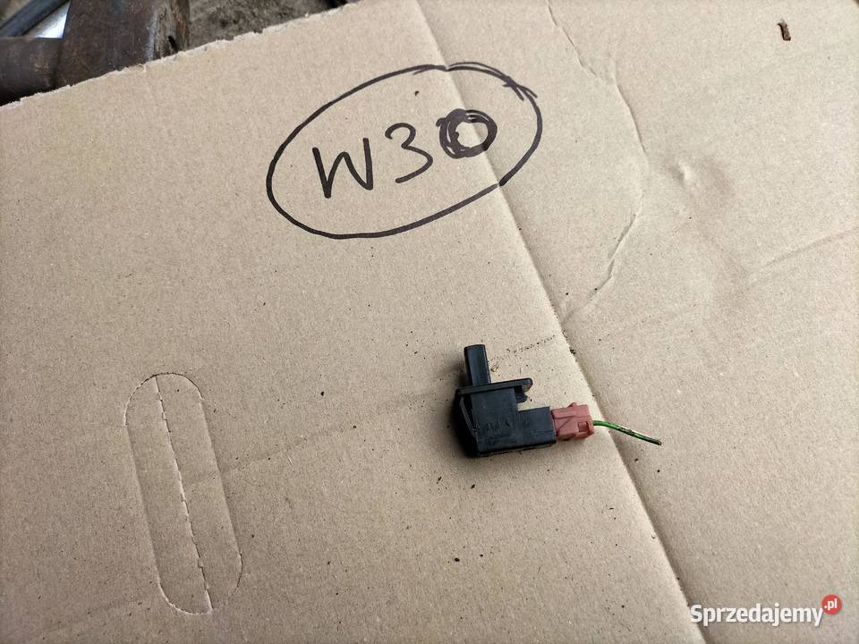 PEUGEOT 308 SW 308SW 2254817 CZUJNIK LEWARKA Kamień-Kolonia