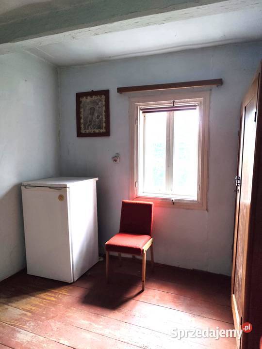 Dom na sprzedaż Głojsce