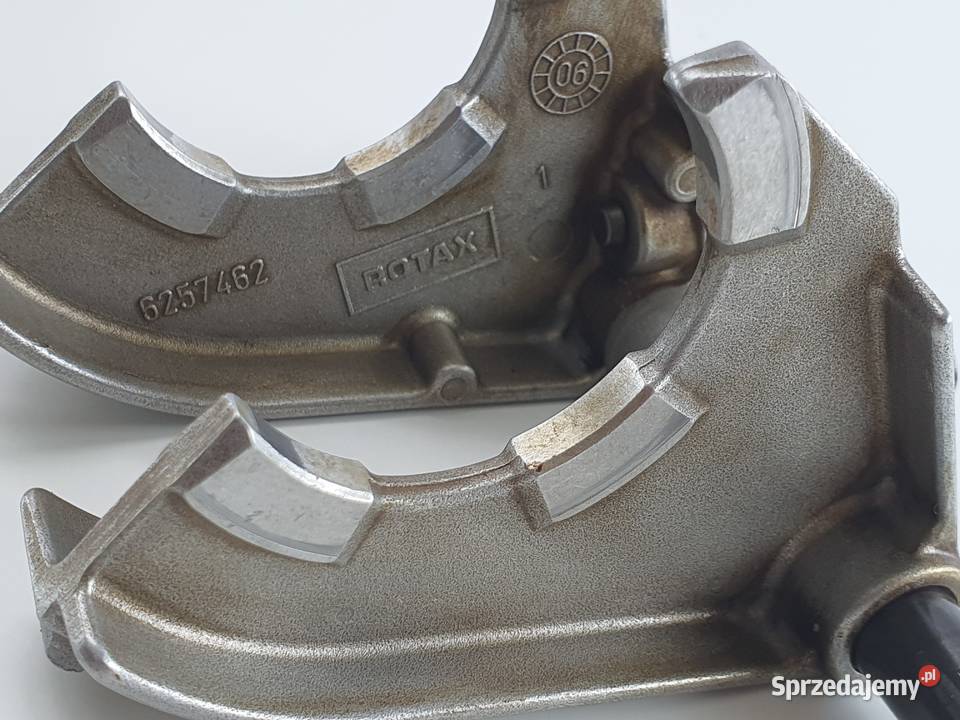 BMW F 800 S 0610 WODZIK SKRZYNI WODZIKI Janowice sprzedam