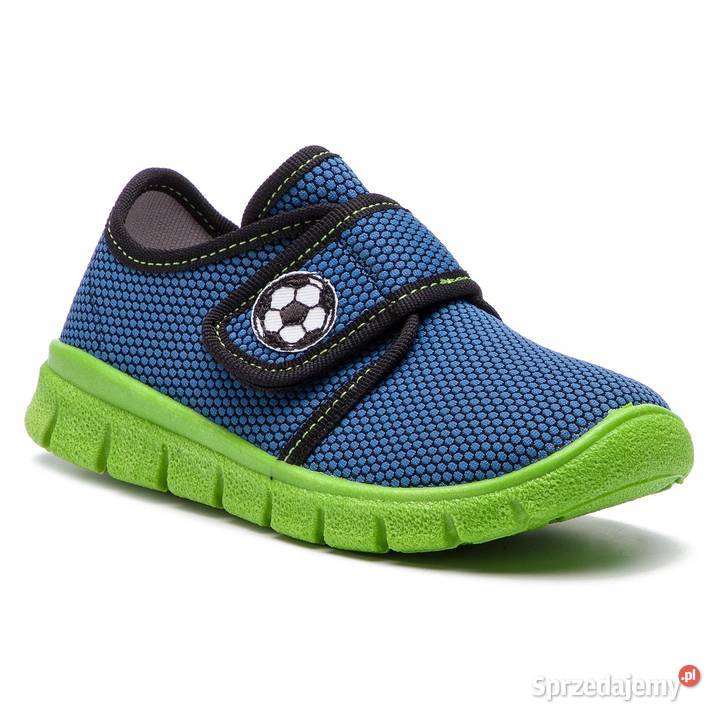 26 Buty chłopca Superfit Bobby Water Kombi chłopiec Trzewiki i półbuty Szczerbice