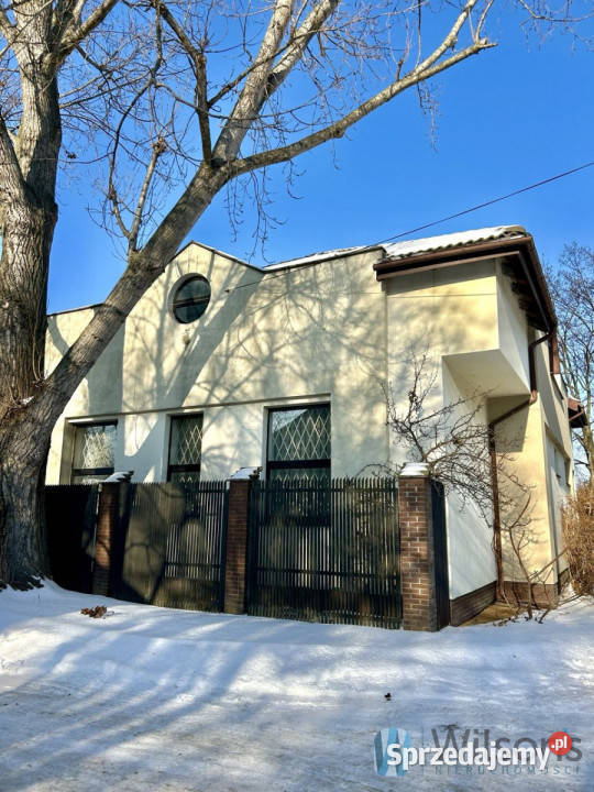 wynajmu lokalu 5075m2 Warszawa Franciszka Grora handlowo-usługowy