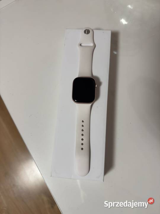 Apple Watch Series 11 GPS 42mm WiFi Rose Gold SM sprzedam