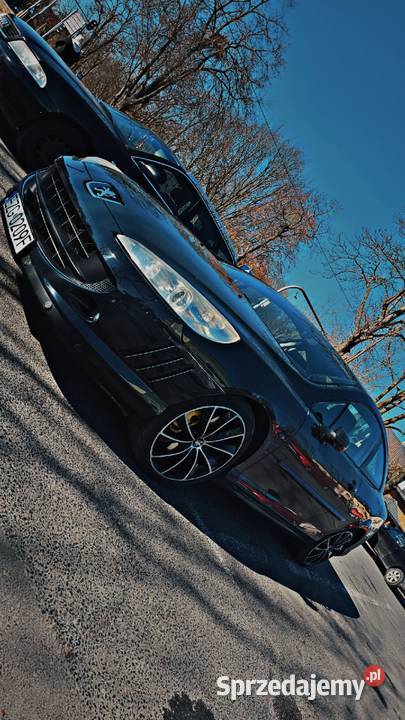 Sprzedam Peugeot 407 Coupe