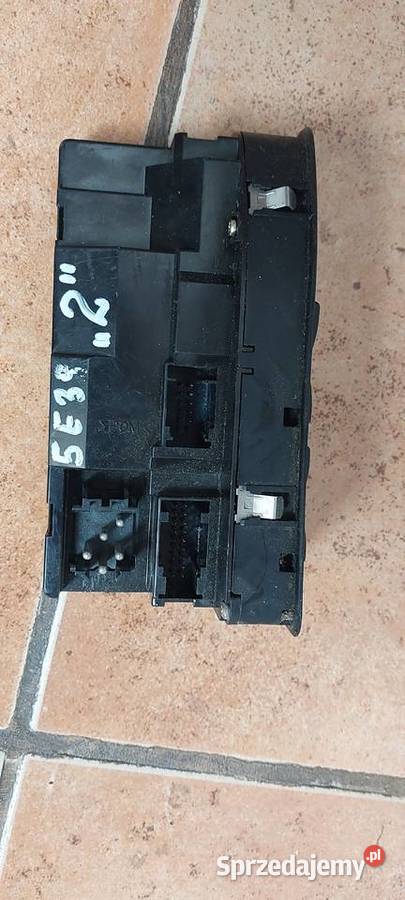 Przełącznik panel szyb BMW 5 E39 8368966 Szczecin