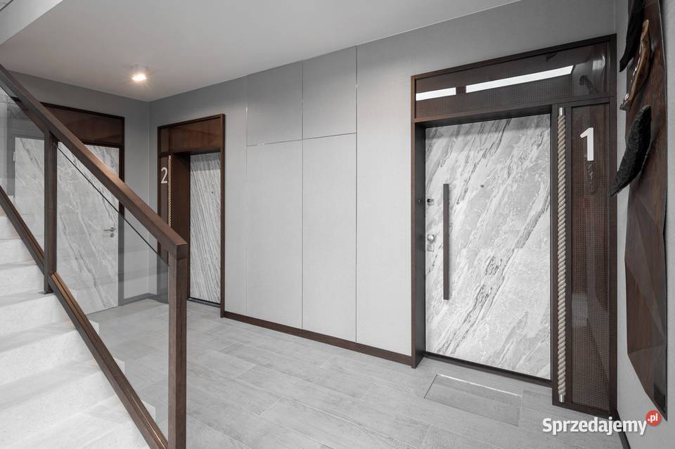 Kamień w Rolce CILIAN 122x61 Warszawa