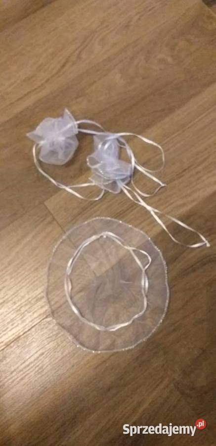 Opakowanie weselne na cukierka Legionowo