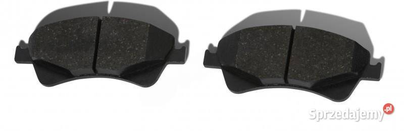 TOYOTA Auris Avensis Corolla Oryginal klocki Kąty Wrocławskie