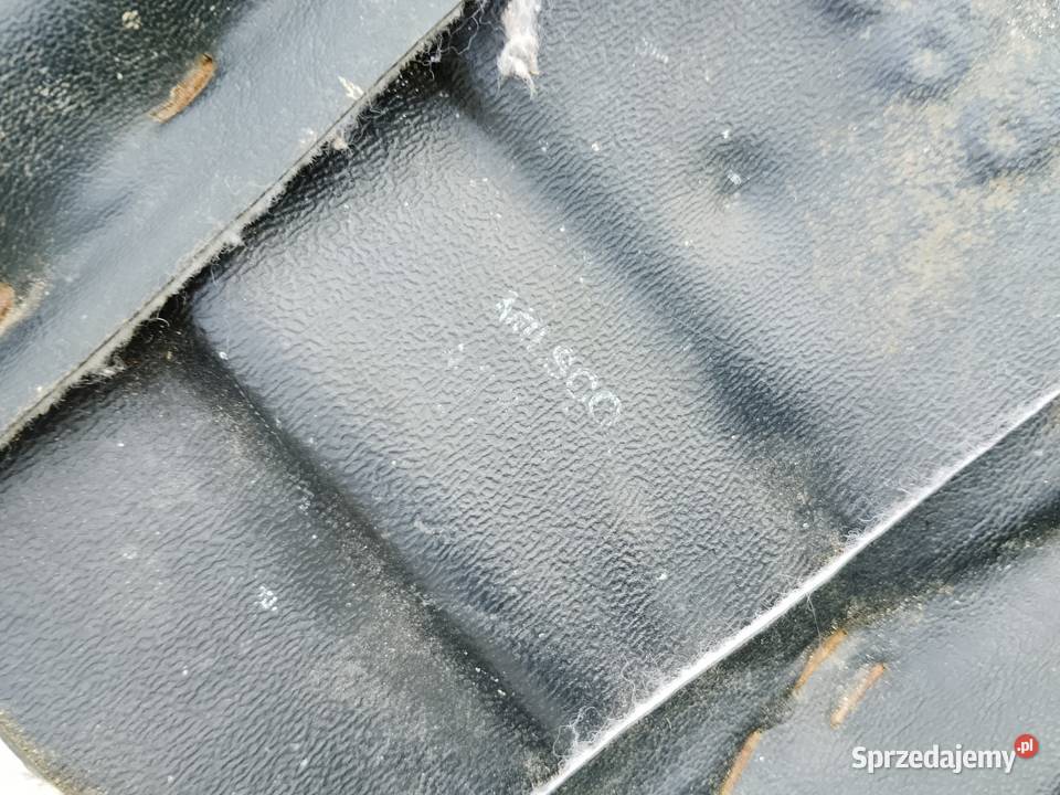 Siedzenie Badlander Harley Davidson Softail wielkopolskie Ostrów Wielkopolski